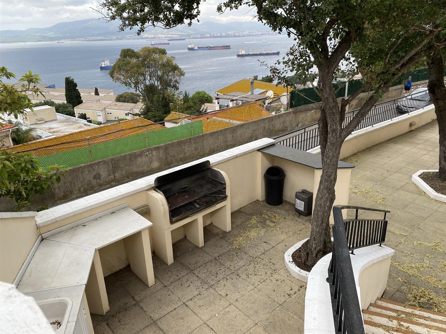 Image of House - 4 Bedrooms - 3 Bathrooms for Sale in Sunset Close-Gibraltar, Image 23